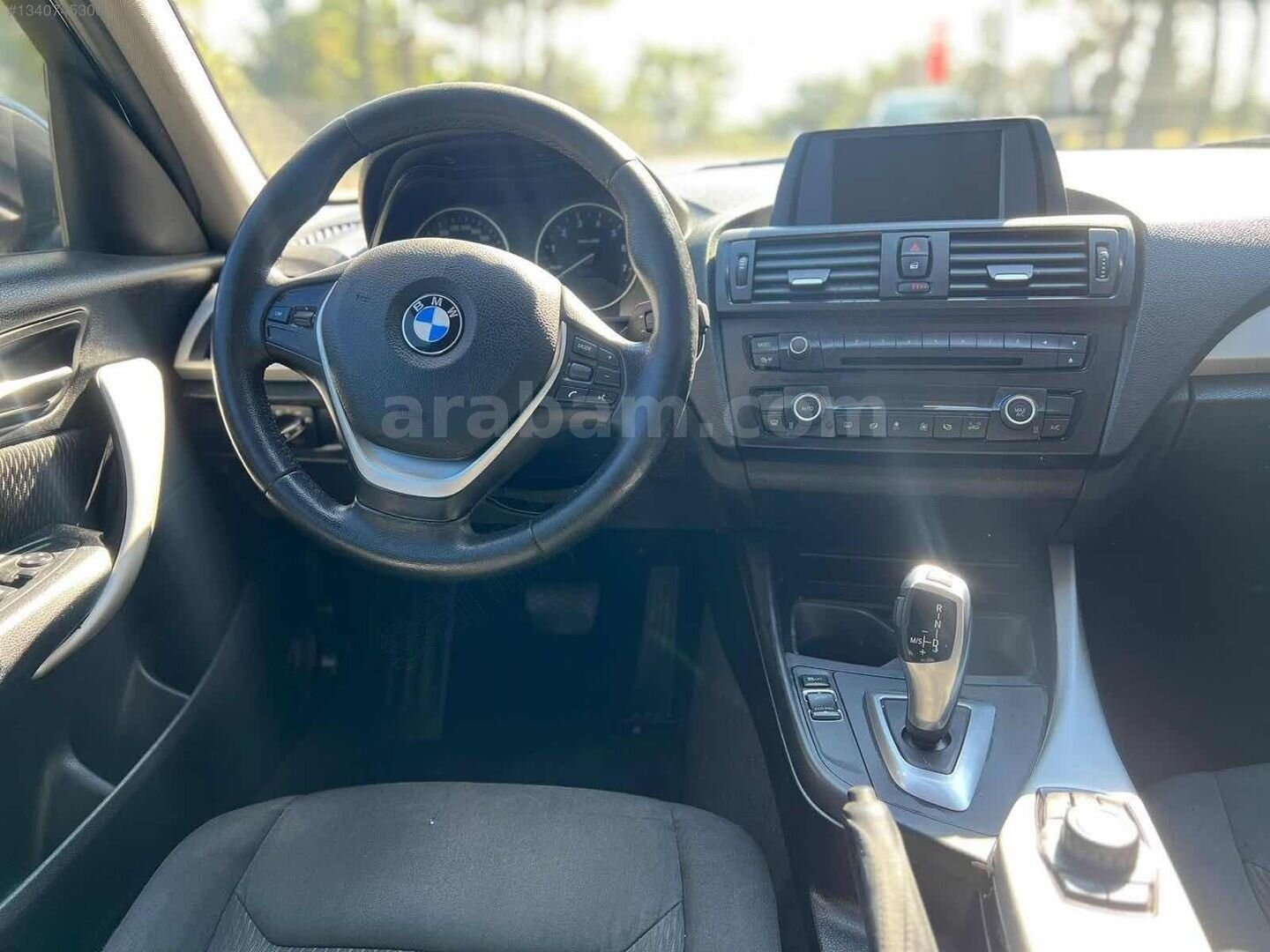 İlk Sahibinden Bakımlı 4