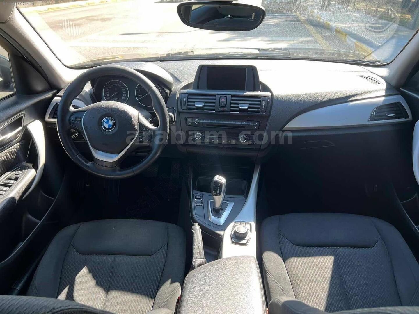 İlk Sahibinden Bakımlı 6