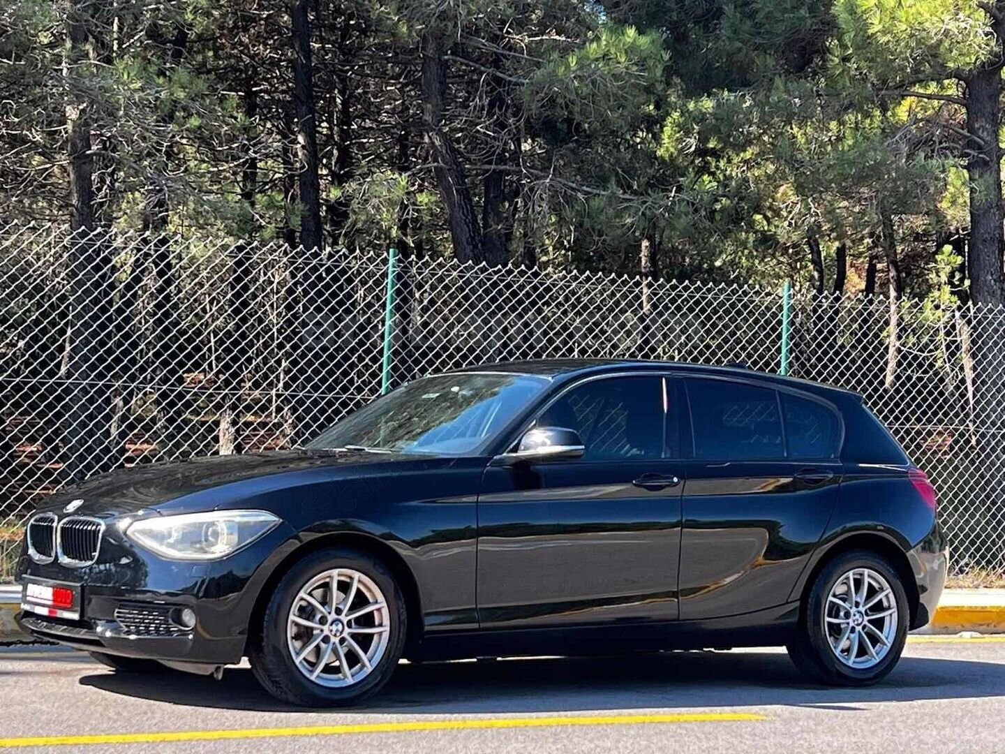 İlk Sahibinden Bakımlı 1
