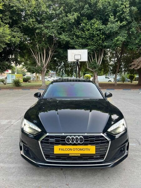 2023 AUDİ A5 QUATTRO ADVANCED 115.000 KM HATASIZ HASAR KAYITSIZ 2