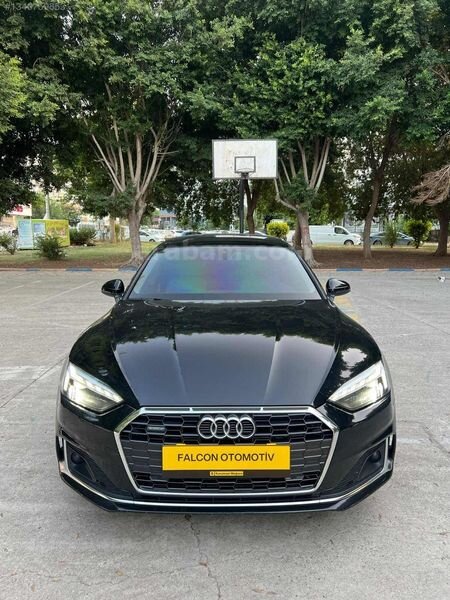 2023 AUDİ A5 QUATTRO ADVANCED 115.000 KM HATASIZ HASAR KAYITSIZ