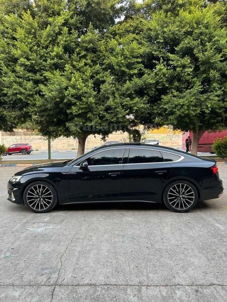 2023 AUDİ A5 QUATTRO ADVANCED 115.000 KM HATASIZ HASAR KAYITSIZ 3