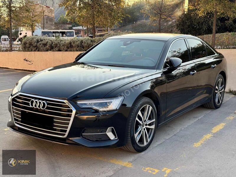 KINIK | SPORT TABA QUATTRO YARISI PEŞİN KALANI 36 AY SENET KK12T 3