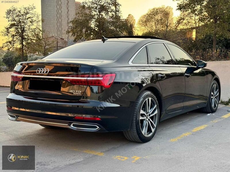 KINIK | SPORT TABA QUATTRO YARISI PEŞİN KALANI 36 AY SENET KK12T 5