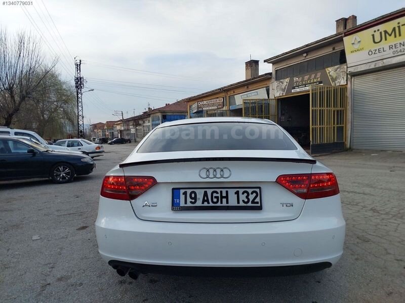ÇOK TEMIZ BAKIMLI SORUNSUZ 3