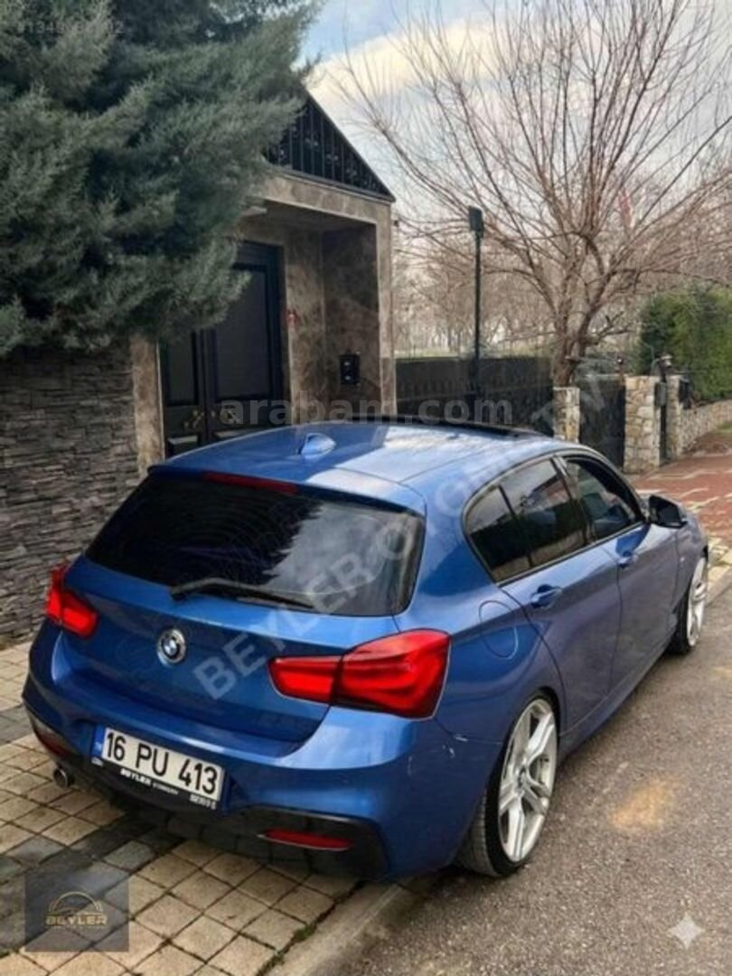 DEĞİŞENSİZ FUL+FUL MASRAFSIZ ÖZEL RENK 4