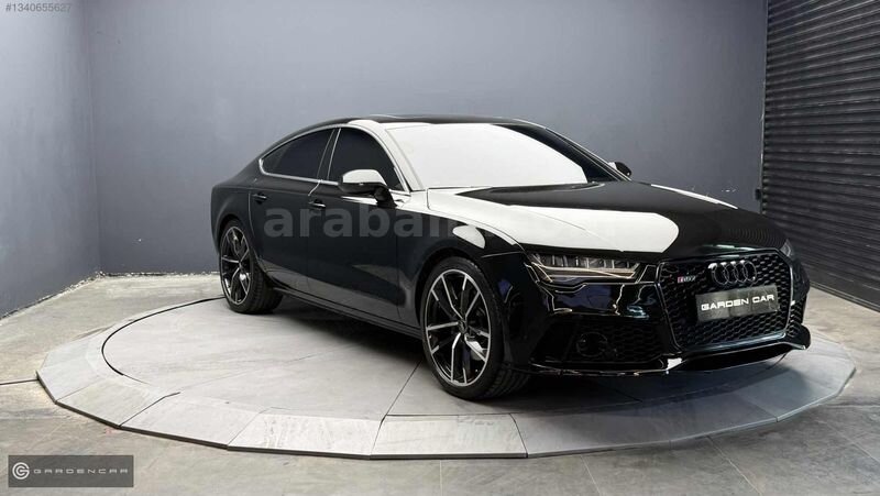 ""GARDEN""2012 SİYAH/SİYAH BAYİ CARBON TRİM SOĞUTMA RS BODY KİT 1