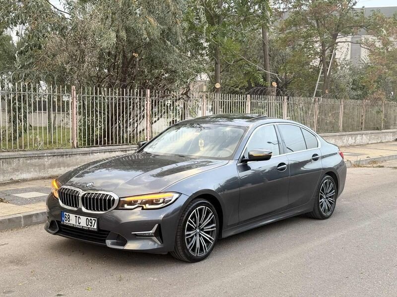 2020 HATASIZ 113.000 KM HAYALET/CARPLAY/KABLOSUZ ŞARZ 1