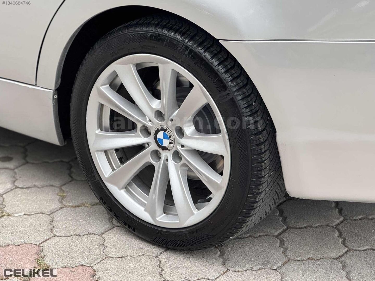 DOLULAR DOLUSU STAGE2 HYBRİT TURBO FULL BAKIMLI 163HP E90 6