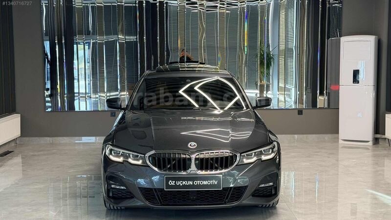ÖZ UÇKUN OTOMOTİV''DEN HATASIZ G20 HYLT/NBT/19 JANT/HİFİ