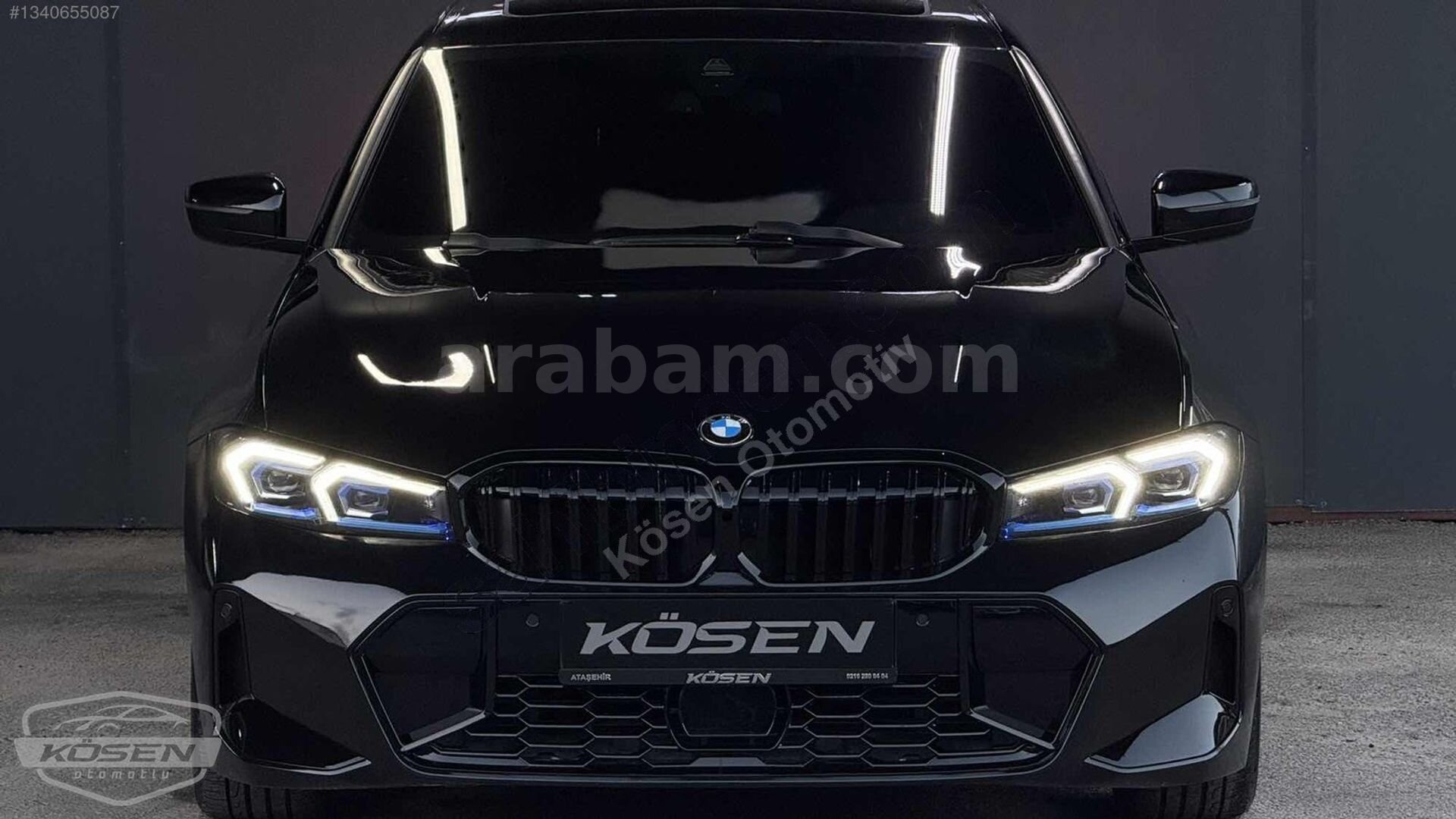 |KÖSEN| %2.84 ORAN KARTA 12 TAKST+%20 PEŞİNAT 12-24-36 AY SENET! 7