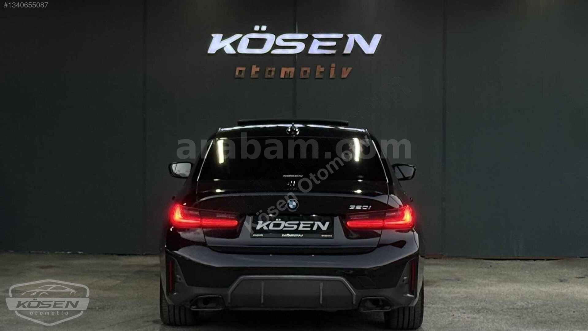 |KÖSEN| %2.84 ORAN KARTA 12 TAKST+%20 PEŞİNAT 12-24-36 AY SENET! 5