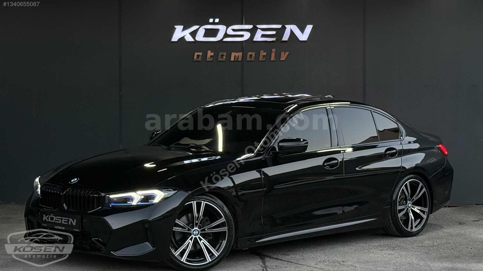 |KÖSEN| %2.84 ORAN KARTA 12 TAKST+%20 PEŞİNAT 12-24-36 AY SENET! 3