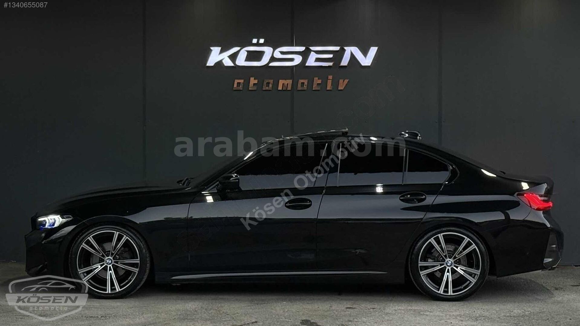 |KÖSEN| %2.84 ORAN KARTA 12 TAKST+%20 PEŞİNAT 12-24-36 AY SENET! 6