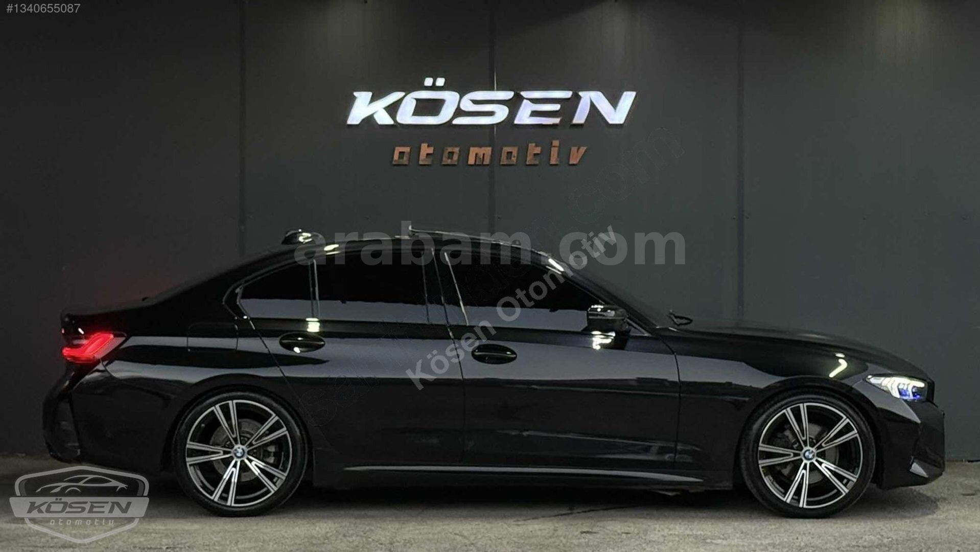 |KÖSEN| %2.84 ORAN KARTA 12 TAKST+%20 PEŞİNAT 12-24-36 AY SENET! 4