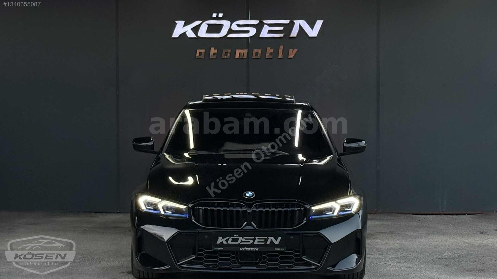 |KÖSEN| %2.84 ORAN KARTA 12 TAKST+%20 PEŞİNAT 12-24-36 AY SENET! 2