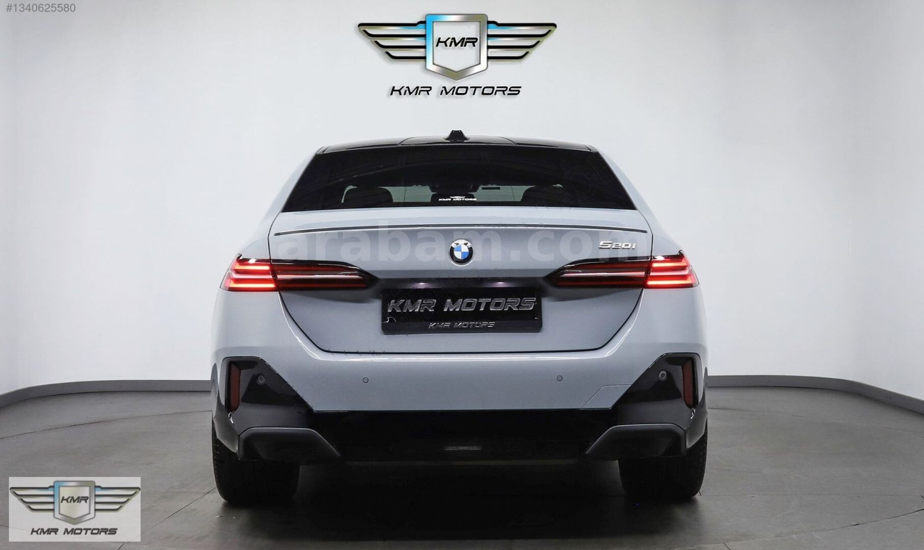 KMR MOTORS 2025-HEAD UP-SOĞUTMA-4 ISITMA-HARMAN-20 JNT-ESİM-360- 7
