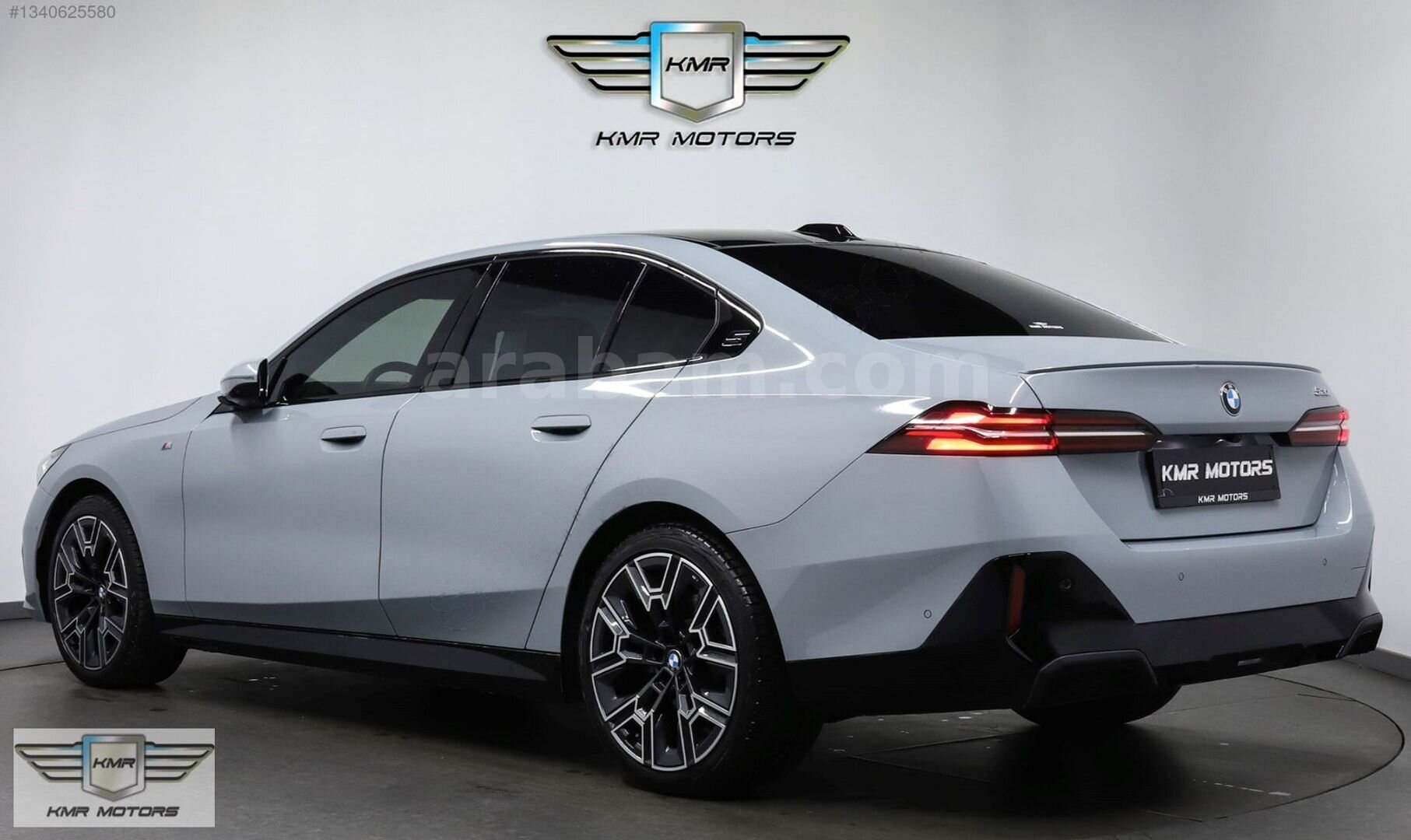 KMR MOTORS 2025-HEAD UP-SOĞUTMA-4 ISITMA-HARMAN-20 JNT-ESİM-360- 6