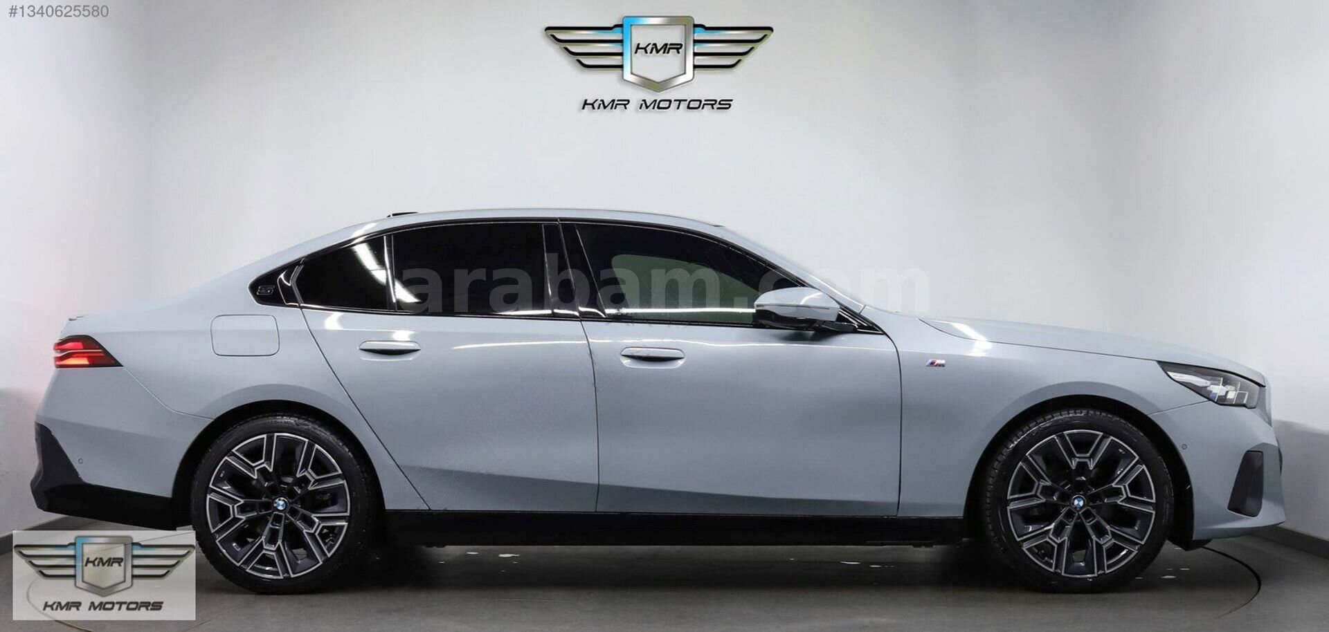 KMR MOTORS 2025-HEAD UP-SOĞUTMA-4 ISITMA-HARMAN-20 JNT-ESİM-360- 5