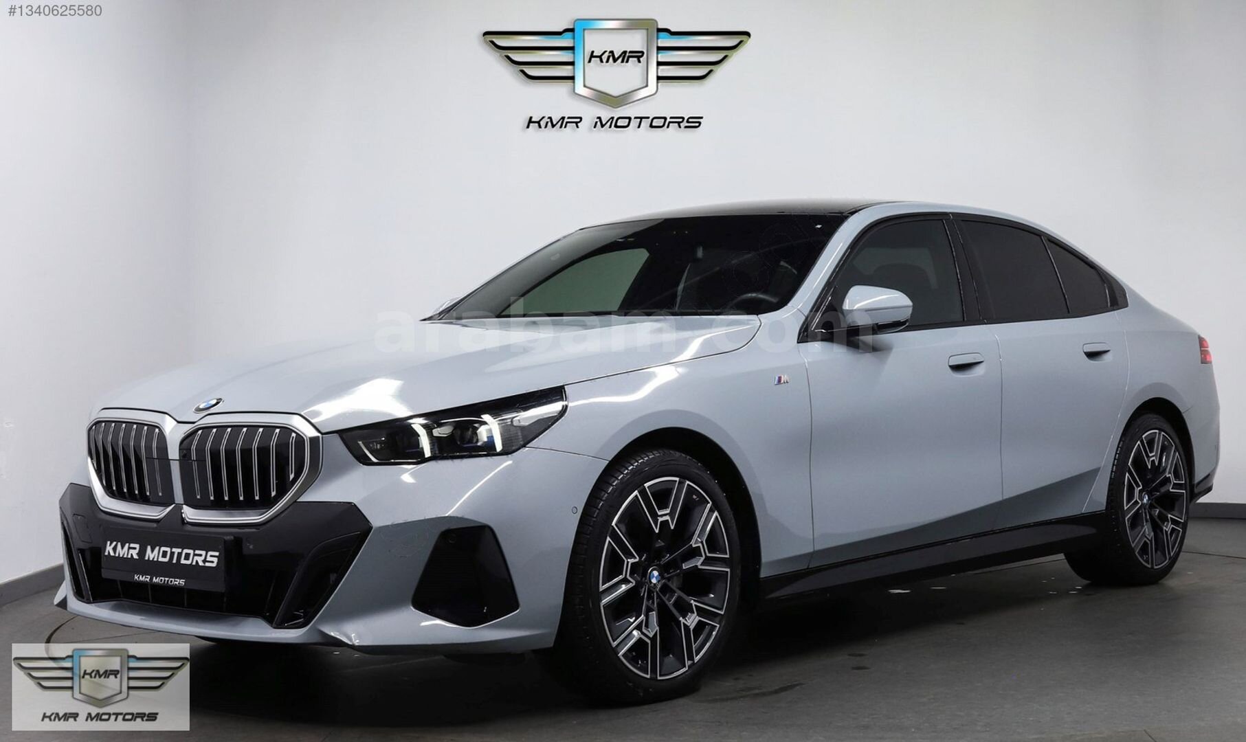KMR MOTORS 2025-HEAD UP-SOĞUTMA-4 ISITMA-HARMAN-20 JNT-ESİM-360- 3