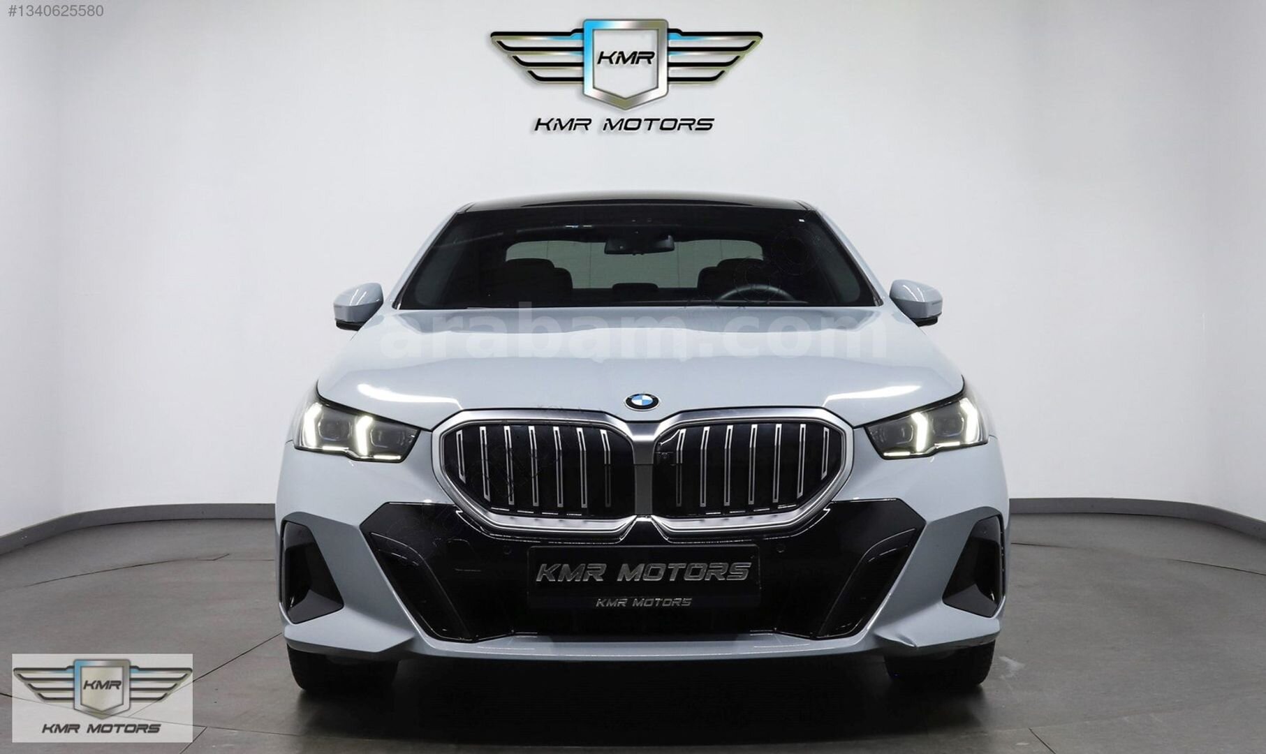 KMR MOTORS 2025-HEAD UP-SOĞUTMA-4 ISITMA-HARMAN-20 JNT-ESİM-360- 2