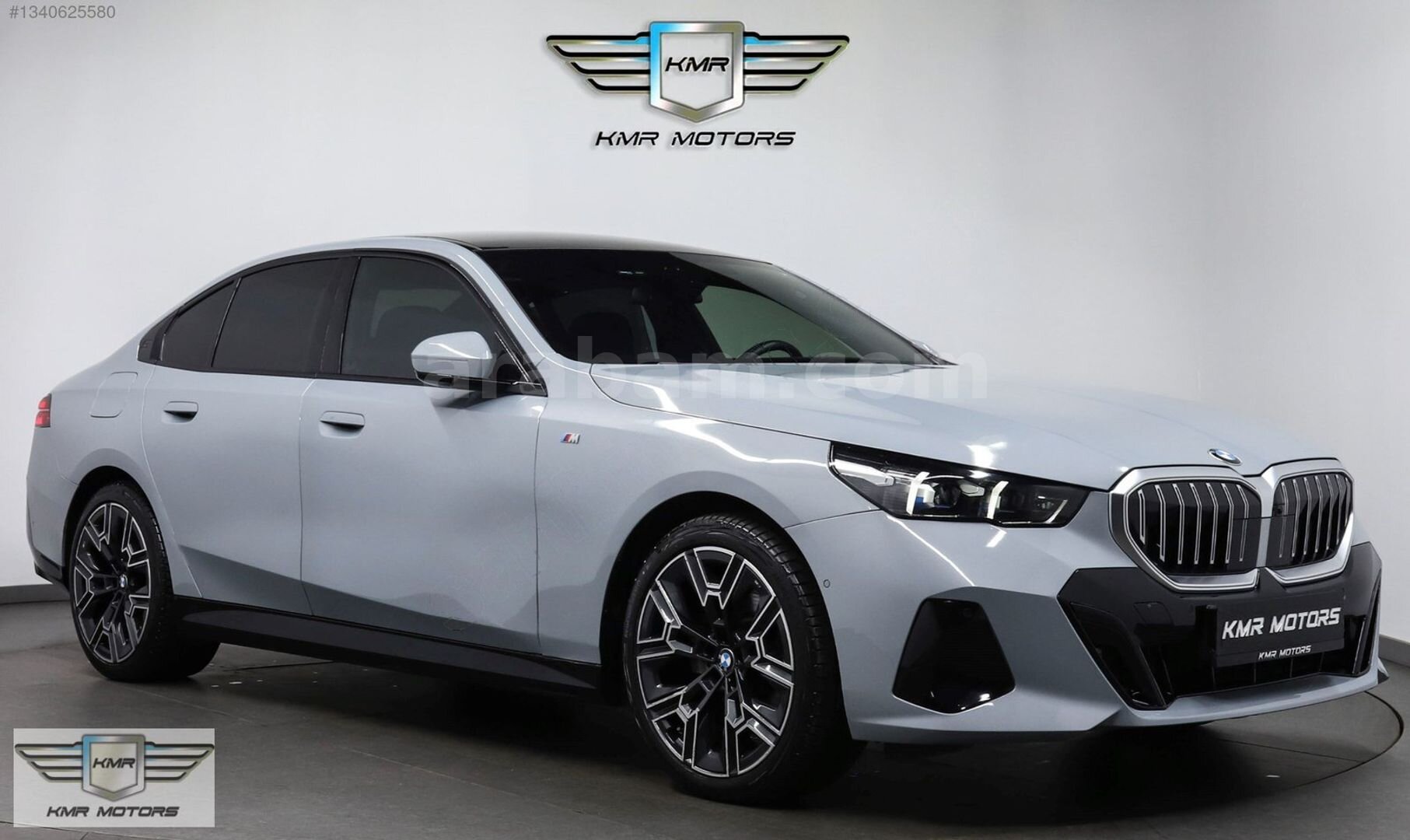 KMR MOTORS 2025-HEAD UP-SOĞUTMA-4 ISITMA-HARMAN-20 JNT-ESİM-360- 1