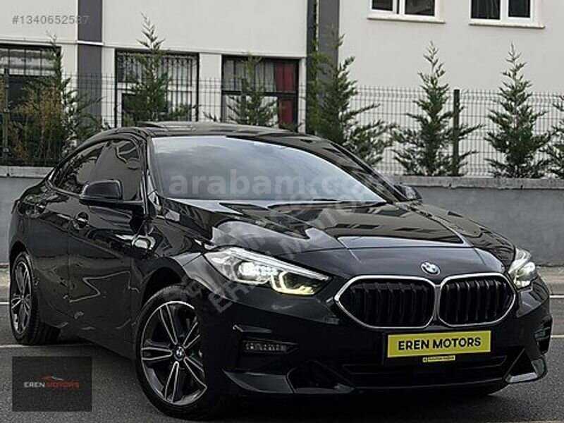 2021 MODEL+162.000KM+CAM TAVAN+EKRAN+ÇARPŞ.ÖNLEYCİ+RECARO+LED
