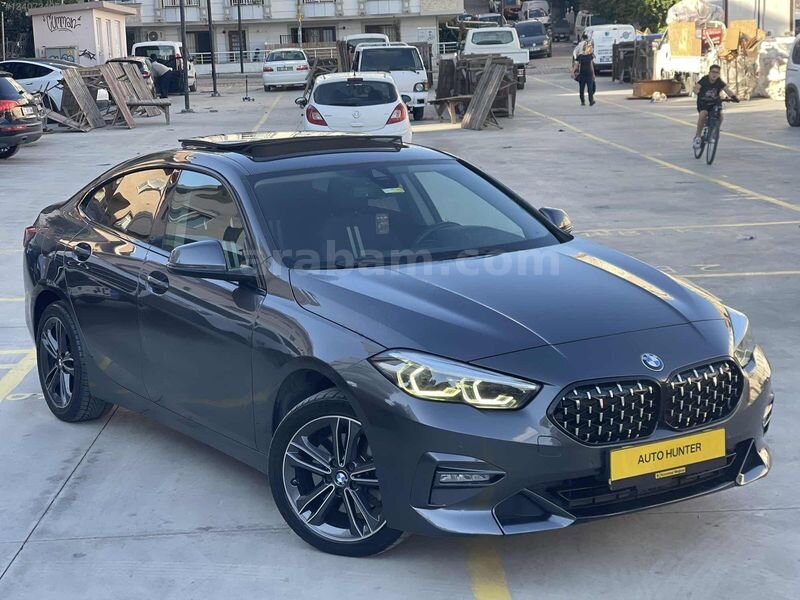 AUTO HUNTER-2021 HATASIZ-BOYASIZ SADECE 94 BİN