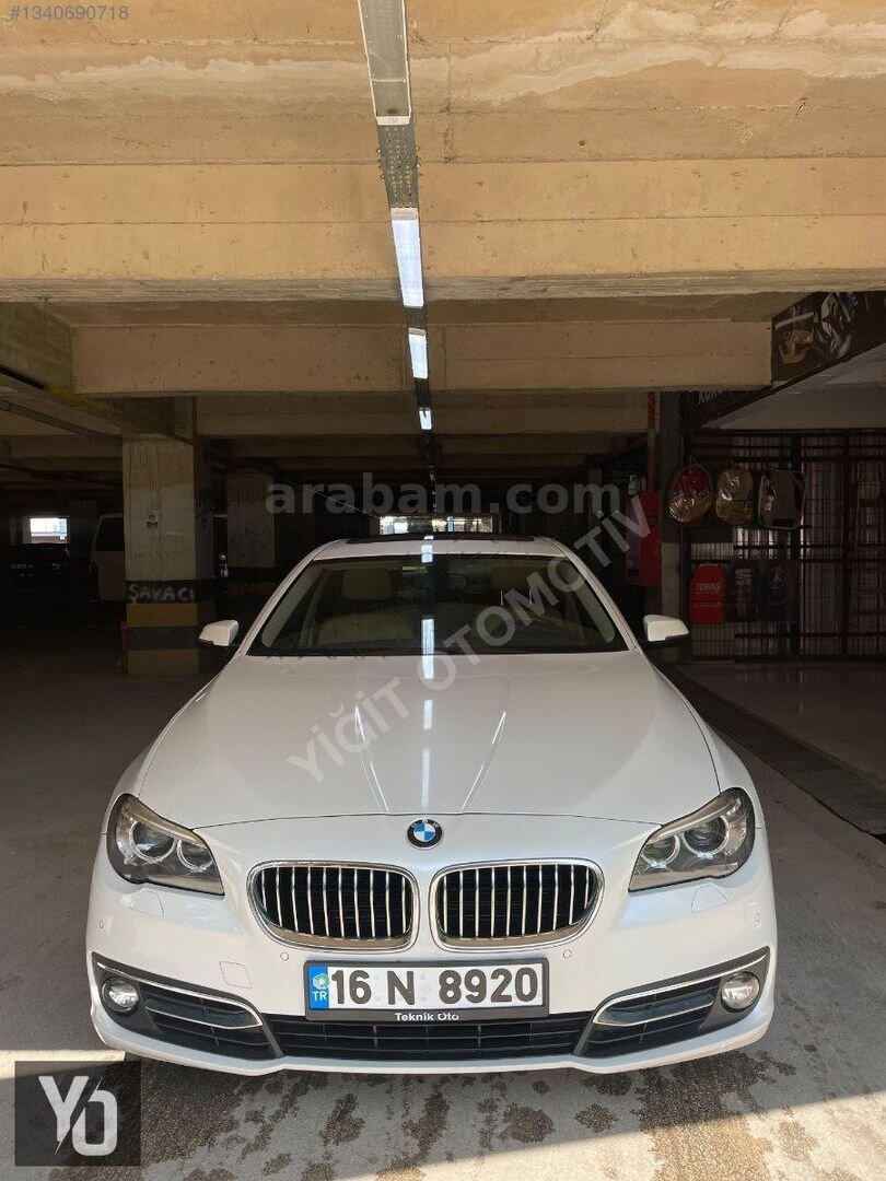 İlk sahibin den HATASIZ BOYASIZ TRAMERSİZ 1