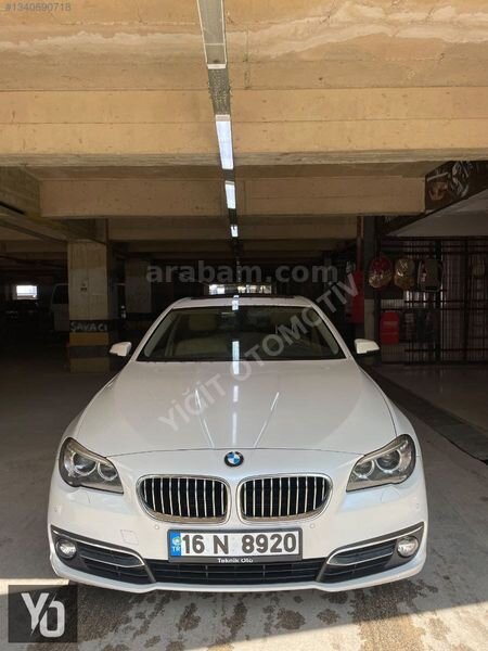 İlk sahibin den HATASIZ BOYASIZ TRAMERSİZ