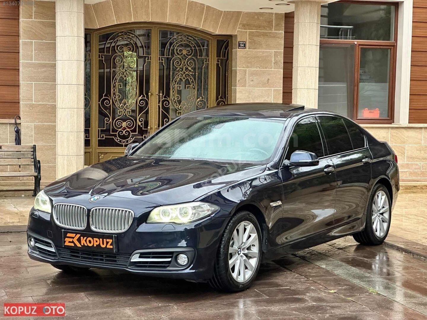 *KOPUZ* BOYASIZ DEĞİŞENSİZ EMSALSİZ TEMİZLİKTE BAKIMLI 5