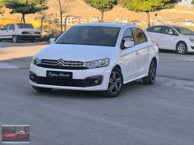 SIFIR AYARINDA C- ELYESE