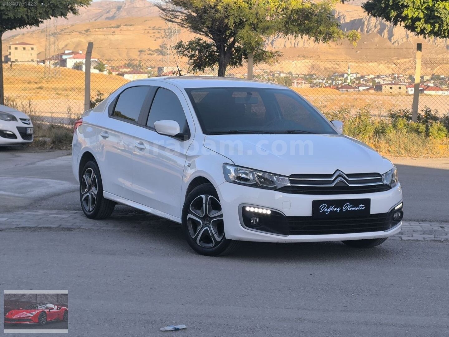 SIFIR AYARINDA C- ELYESE 6
