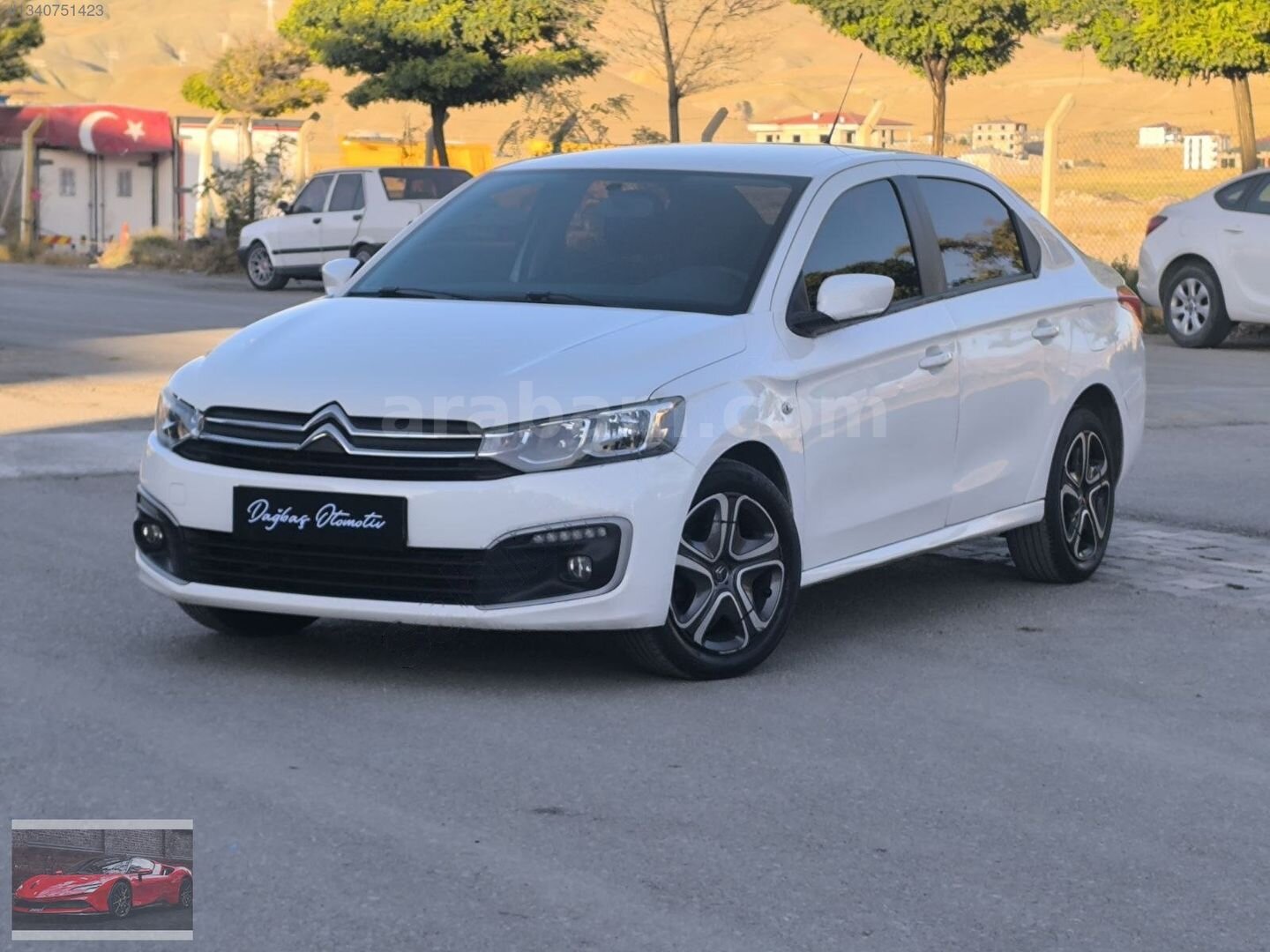 SIFIR AYARINDA C- ELYESE 2