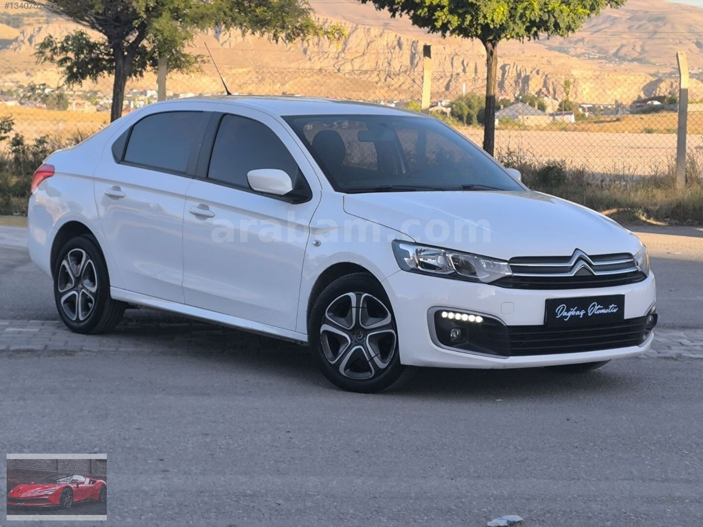 SIFIR AYARINDA C- ELYESE 5