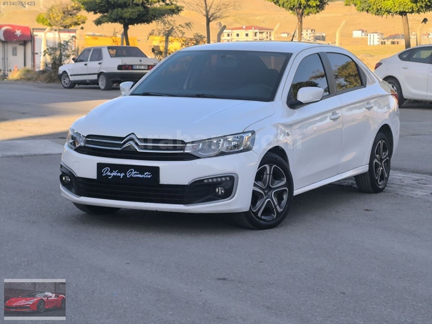 SIFIR AYARINDA C- ELYESE 4
