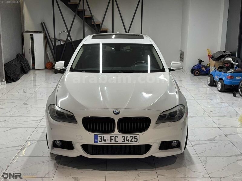 2012 PREMİUM VAKUM HAYALET FULL BAKIMLI