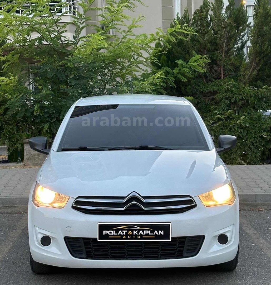POLAT & KAPLAN AUTO dan 1