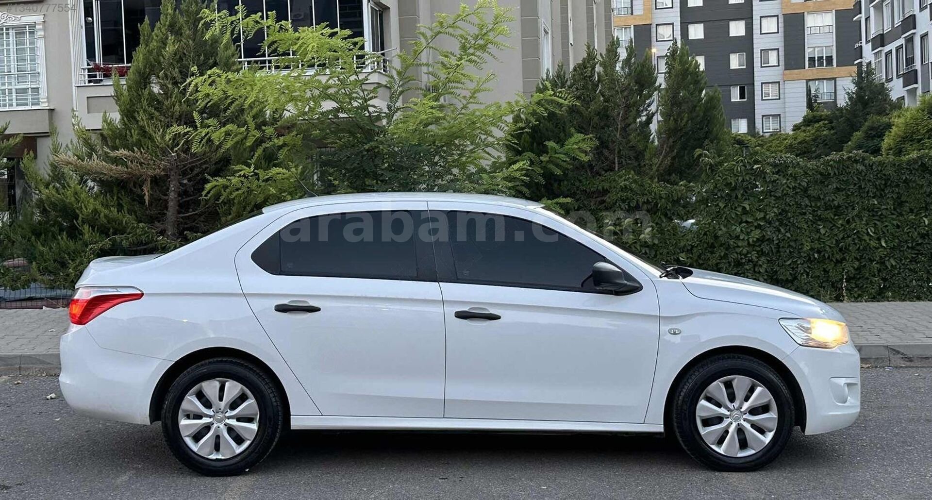 POLAT & KAPLAN AUTO dan 7