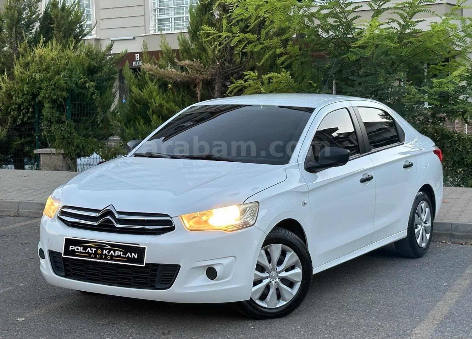 POLAT & KAPLAN AUTO dan 3