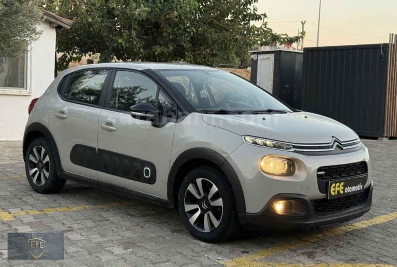 EFE OTOMOTİVDEN HATAIZ BOYASIZ DEĞŞENSİZ 2