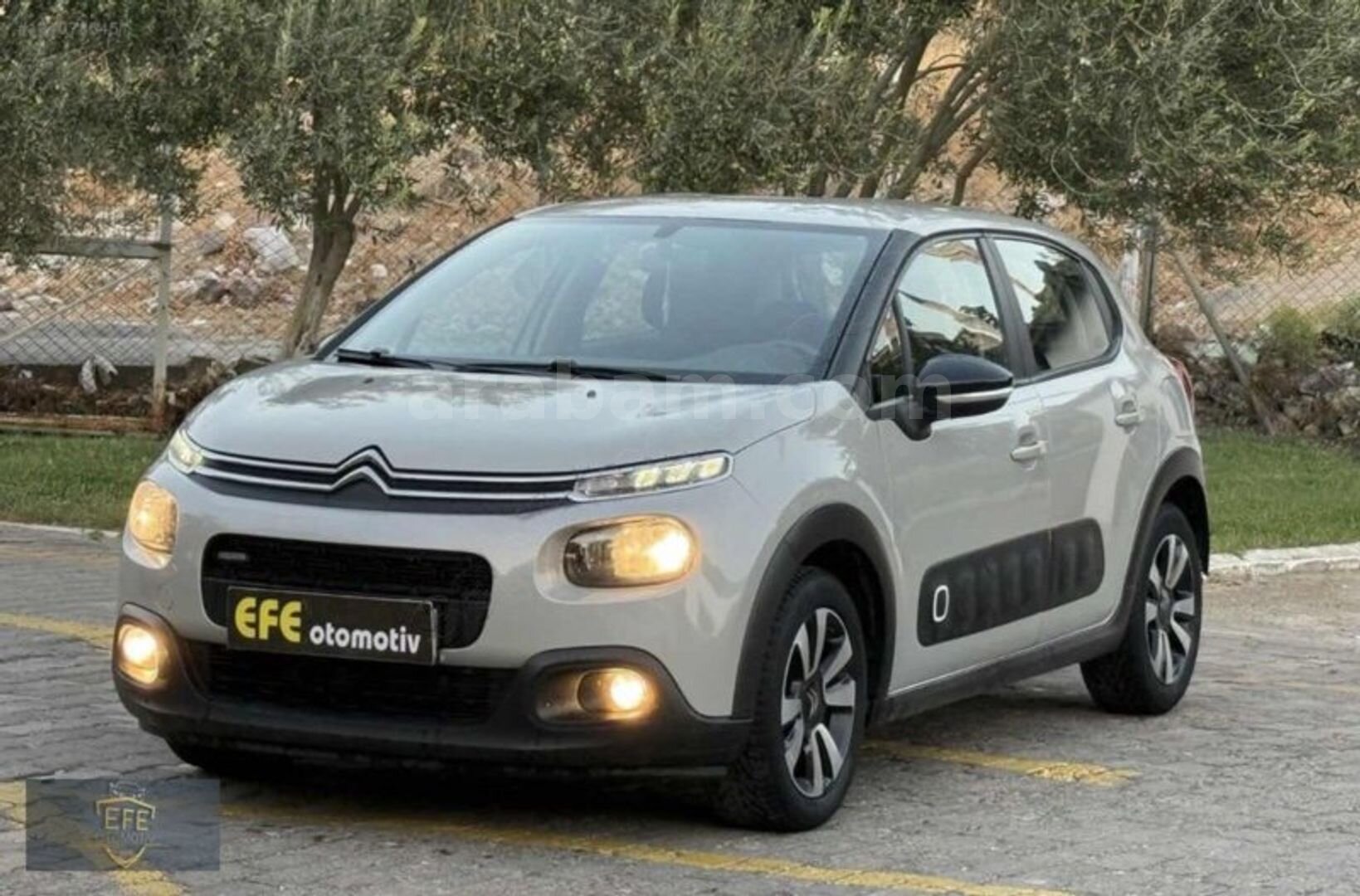 EFE OTOMOTİVDEN HATAIZ BOYASIZ DEĞŞENSİZ 1