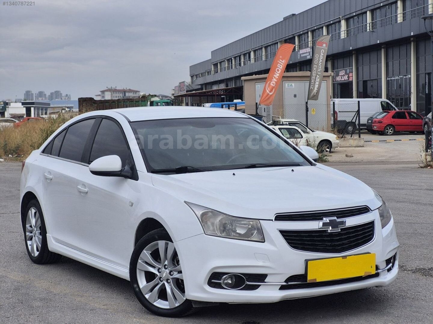 2013 MODEL HATASIZ BOYASIZ DEYİŞENSİZ YENİ TAKILMIŞ ÇELİK SİBOPL 2