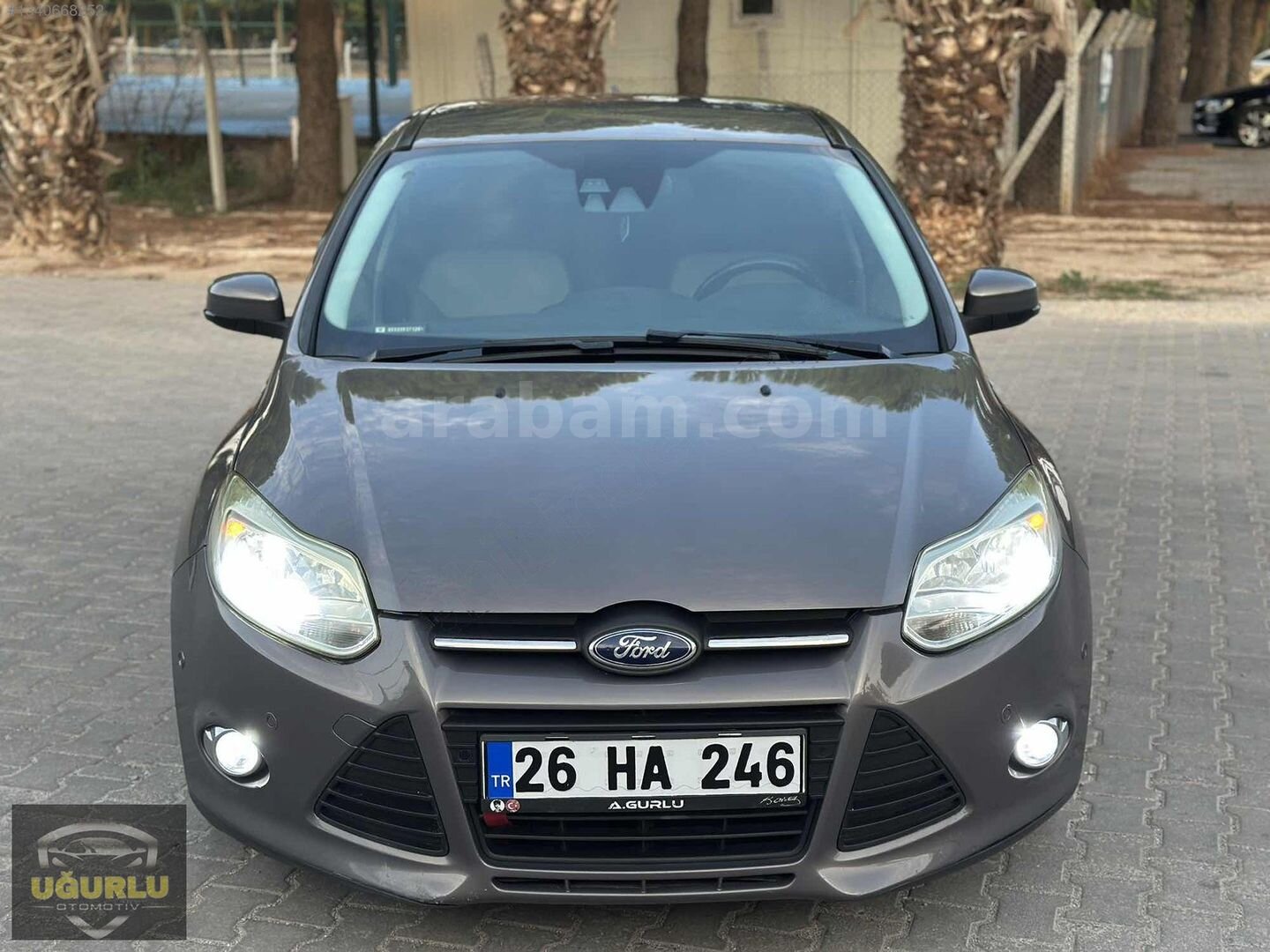 Değişensiz Hatasız STYLE FOCUS 3