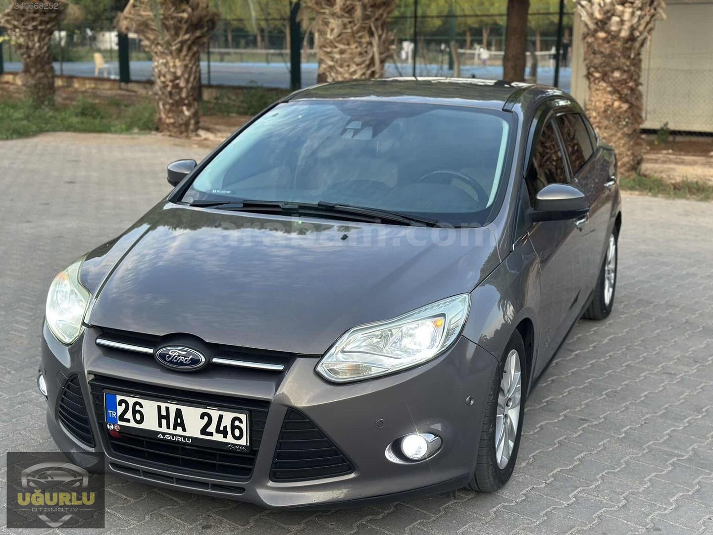 Değişensiz Hatasız STYLE FOCUS 1