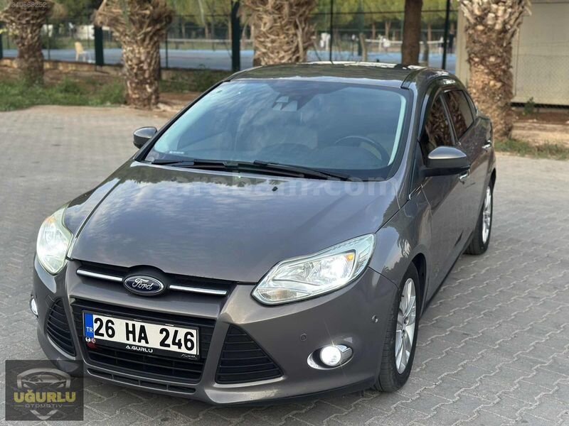 Değişensiz Hatasız STYLE FOCUS