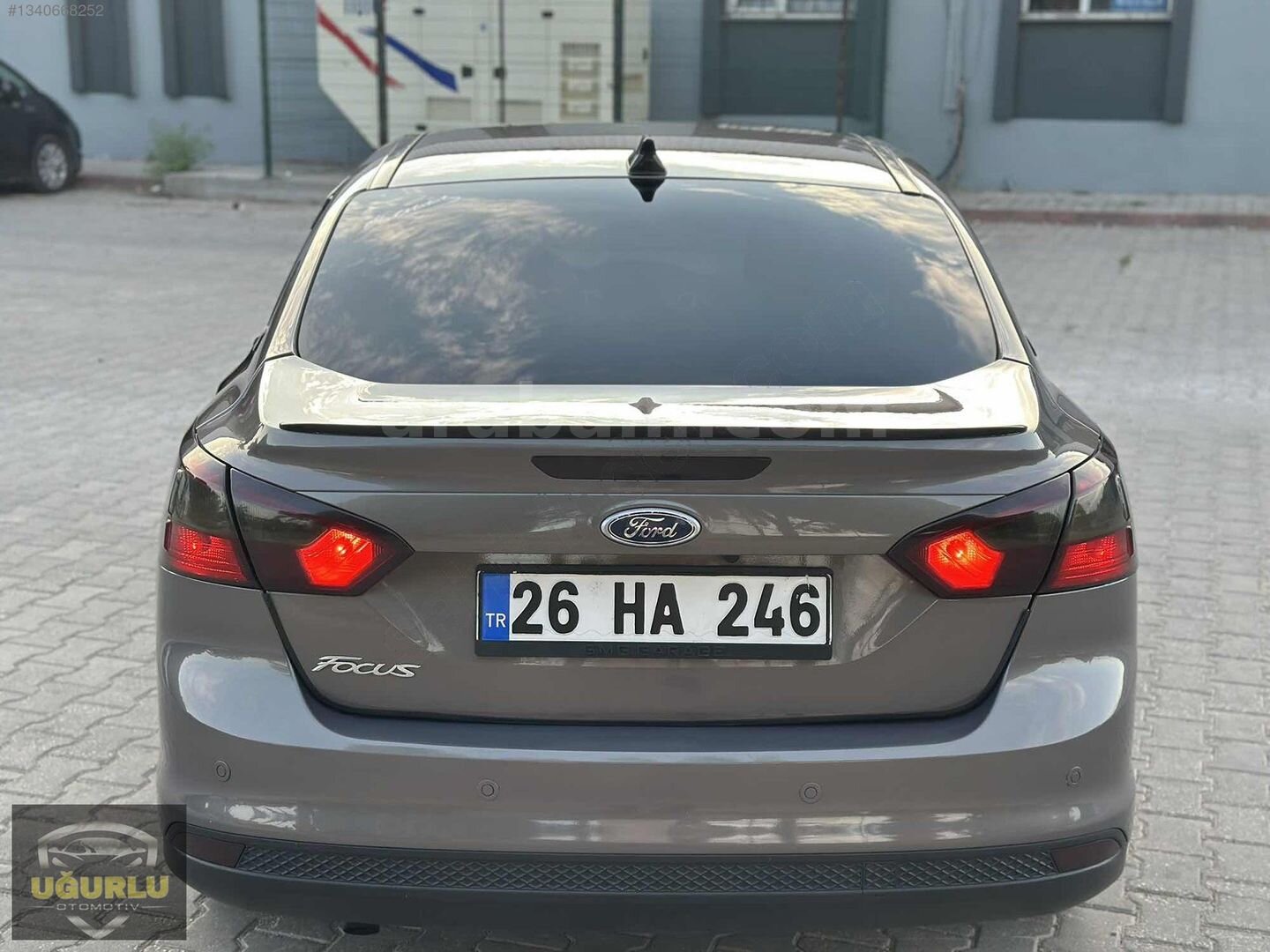 Değişensiz Hatasız STYLE FOCUS 7
