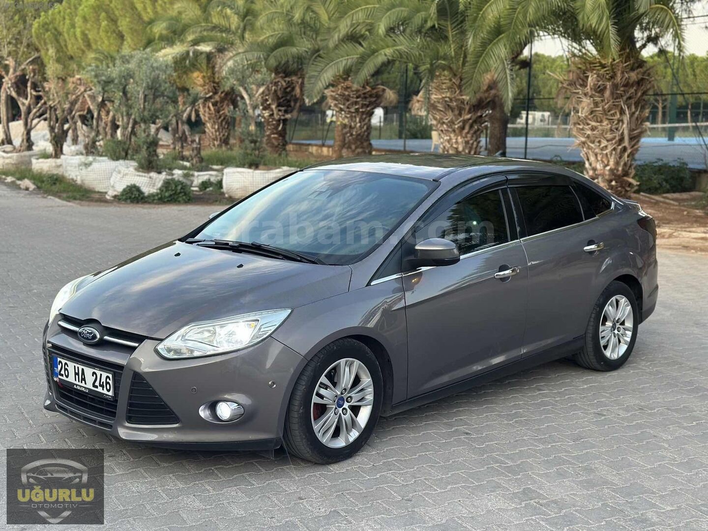Değişensiz Hatasız STYLE FOCUS 4