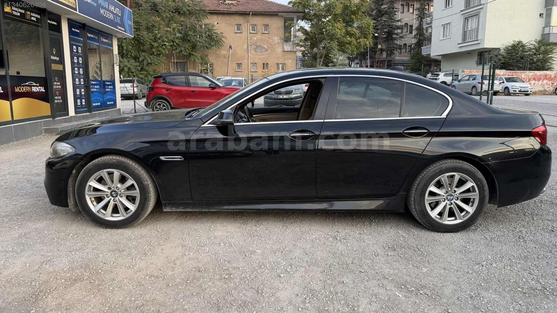 5.20D HATASIZ BOYASIZ DÜŞÜK KM 4