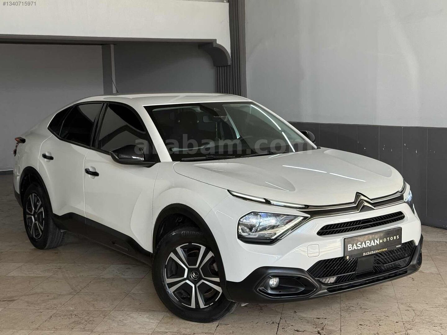 2023 C4 X 93.000 KM FEEL BOLD HATASIZ %20 FATURALI 3